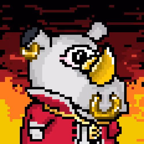 Degen Rhyno #0205
