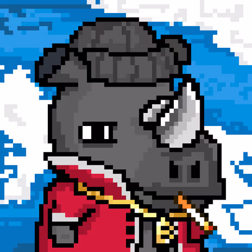 Degen Rhyno #2118