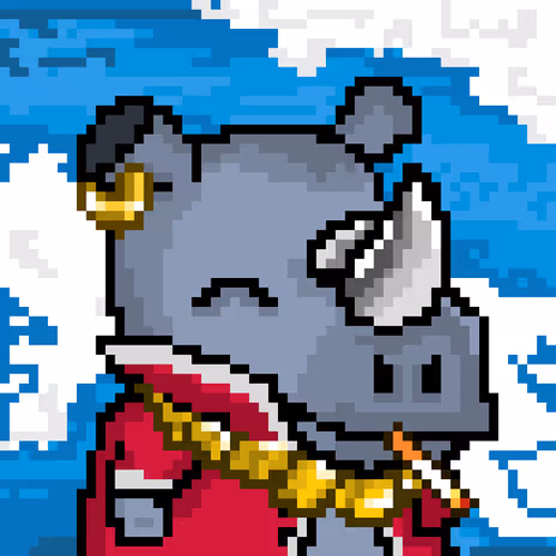 Degen Rhynos