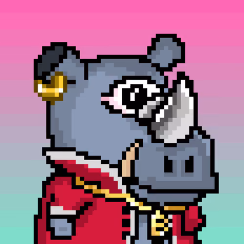 Degen Rhyno #1649