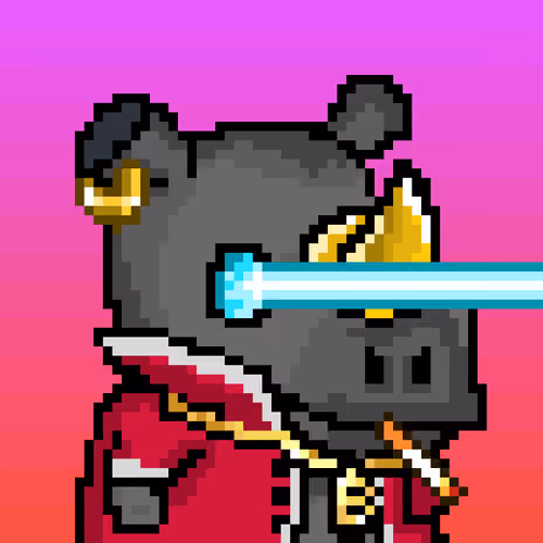 Degen Rhyno #1343