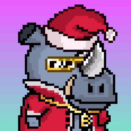 Degen Rhyno #0170