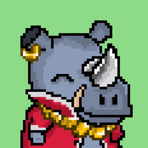Degen Rhyno #2319