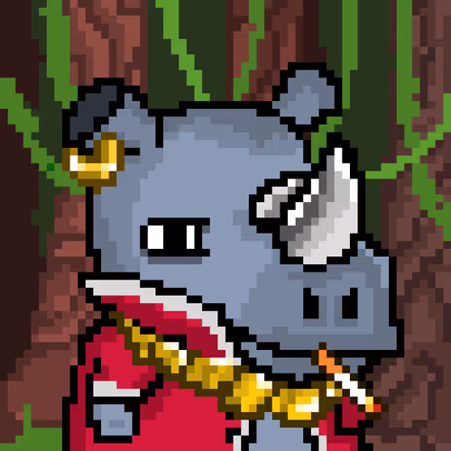 Degen Rhynos