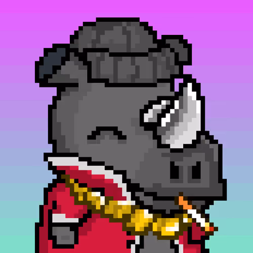 Degen Rhyno #2935