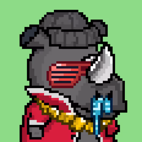 Degen Rhynos