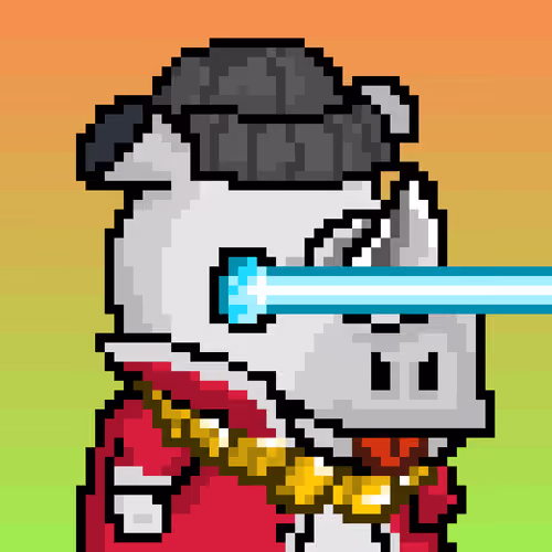 Degen Rhyno #1789