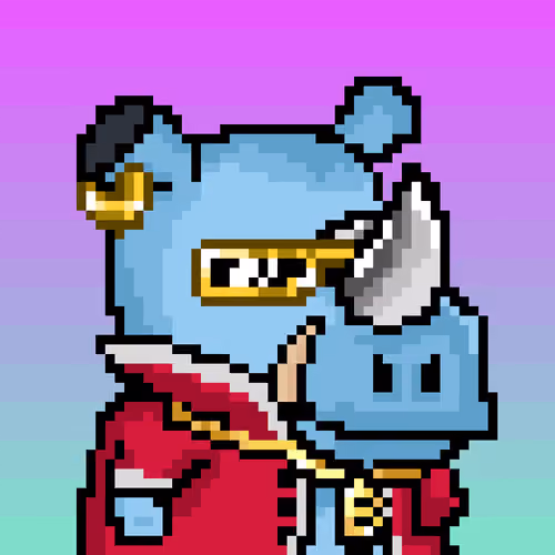 Degen Rhyno #2290