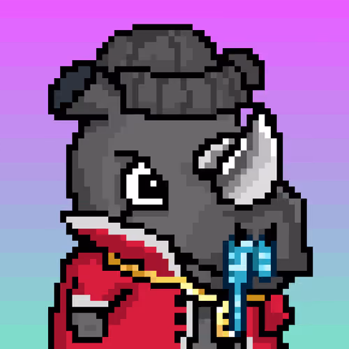 Degen Rhyno #2555