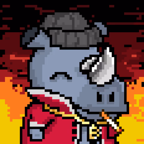 Degen Rhyno #2110