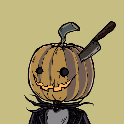 Pumpkins Town Wtf Official