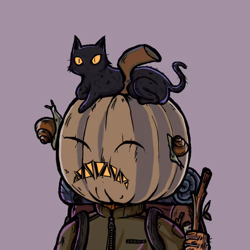 Pumpkins Town Wtf Official