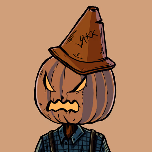 Pumpkins Town Wtf Official