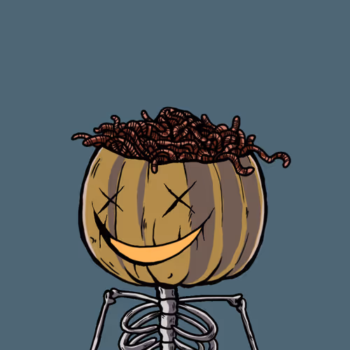 Pumpkins Town Wtf Official