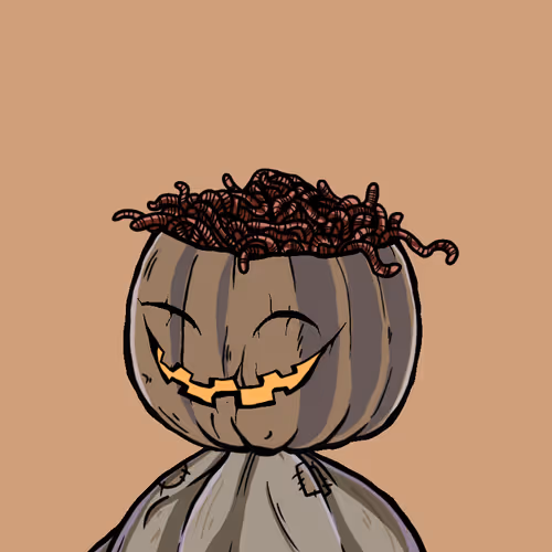 Pumpkins Town Wtf Official