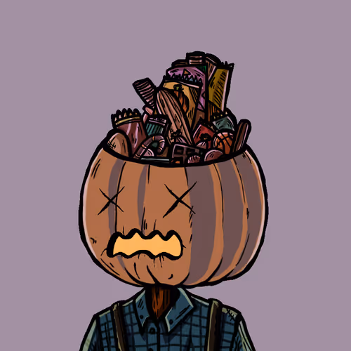 Pumpkins Town Wtf Official