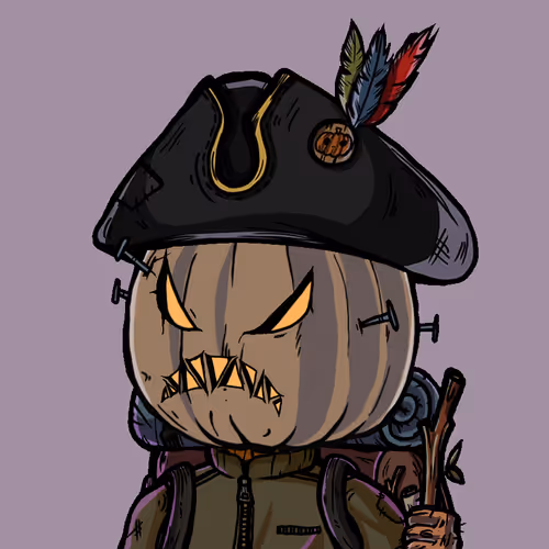 Pumpkins Town Wtf Official