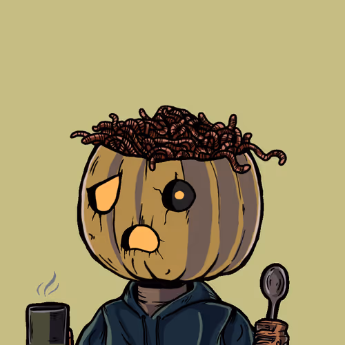 Pumpkins Town Wtf Official