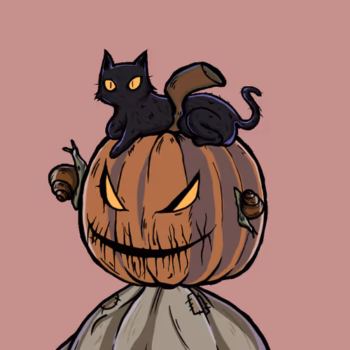 Pumpkins Town Wtf Official