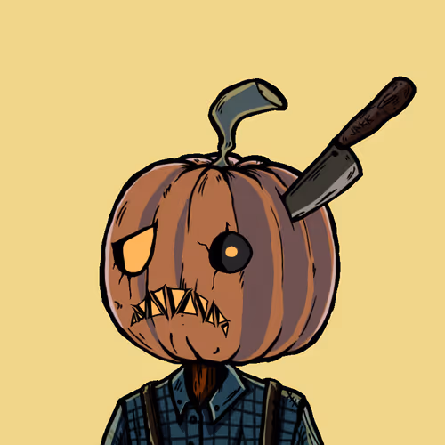 Pumpkins Town Wtf Official