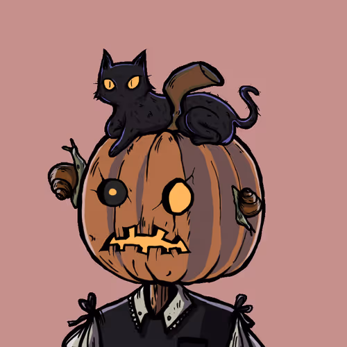 Pumpkins Town Wtf Official