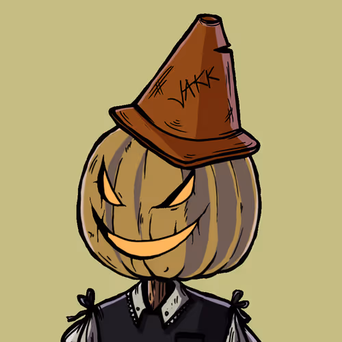 Pumpkins Town Wtf Official