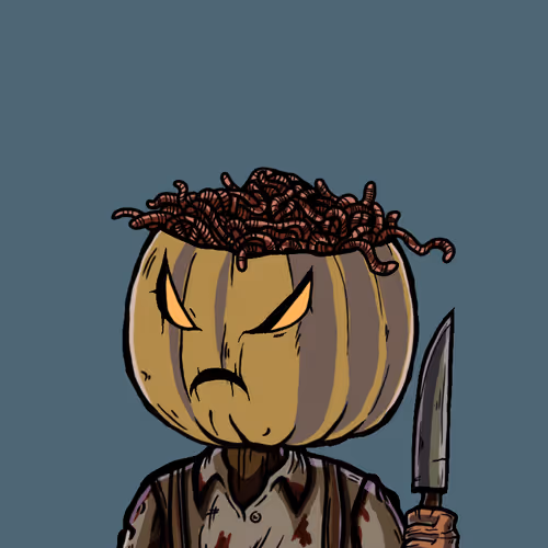 Pumpkins Town Wtf Official
