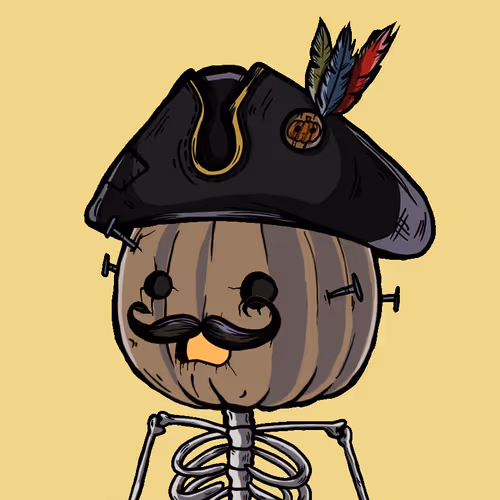 Pumpkins Town Wtf Official