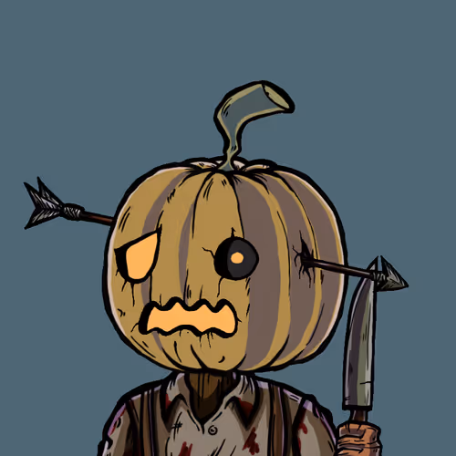 Pumpkins Town Wtf Official