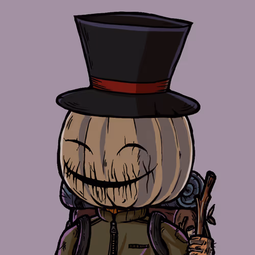Pumpkins Town Wtf Official