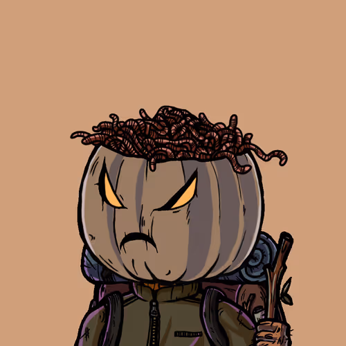 Pumpkins Town Wtf Official