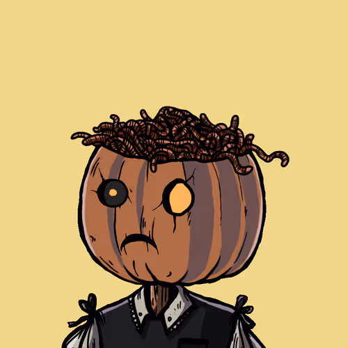 Pumpkins Town Wtf Official