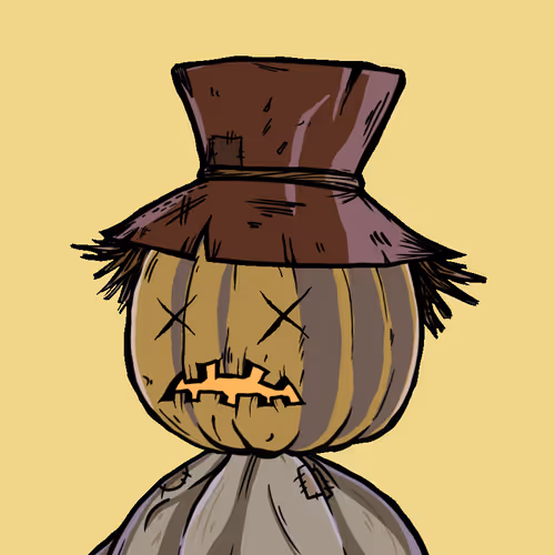 Pumpkins Town Wtf Official