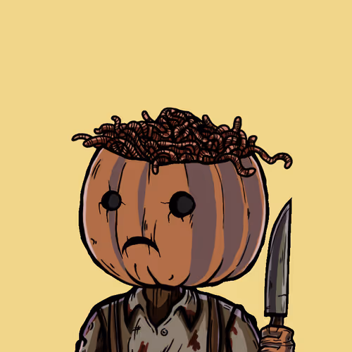 Pumpkins Town Wtf Official