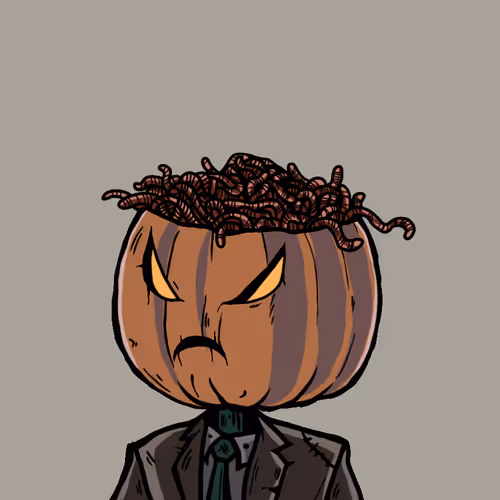 Pumpkins Town Wtf Official