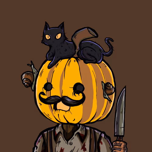 Pumpkins Town Wtf Official