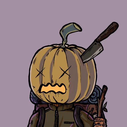 Pumpkins Town Wtf Official