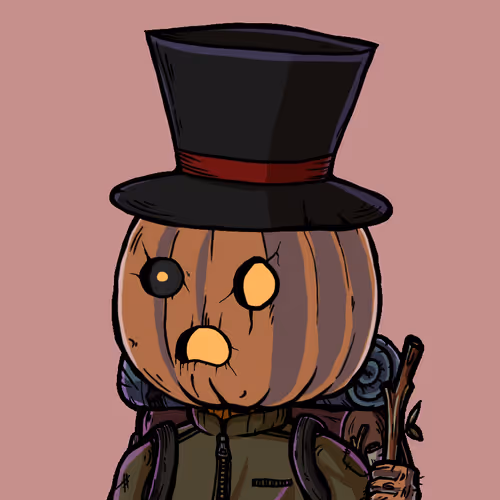 Pumpkins Town Wtf Official