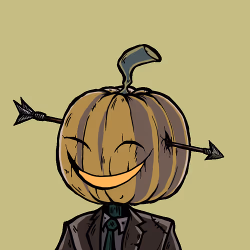 Pumpkins Town Wtf Official