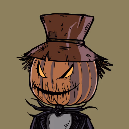 Pumpkins Town Wtf Official