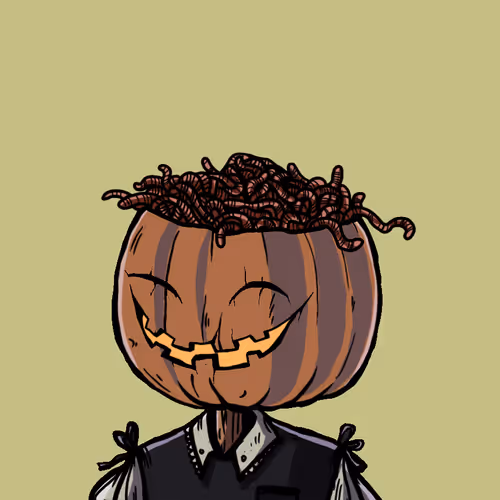 Pumpkins Town Wtf Official