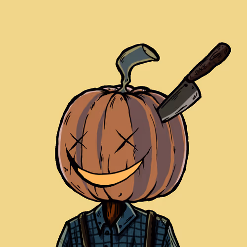 Pumpkins Town Wtf Official