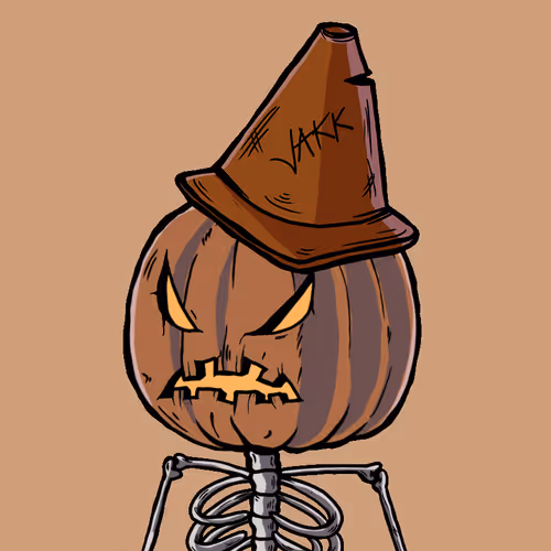 Pumpkins Town Wtf Official