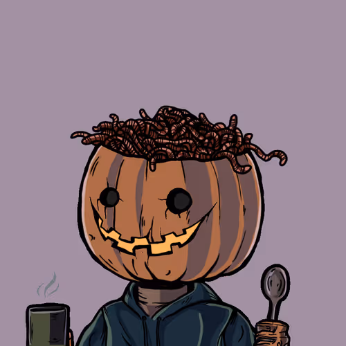 Pumpkins Town Wtf Official