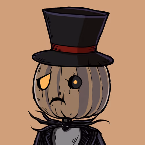 Pumpkins Town Wtf Official