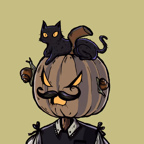 Pumpkins Town Wtf Official