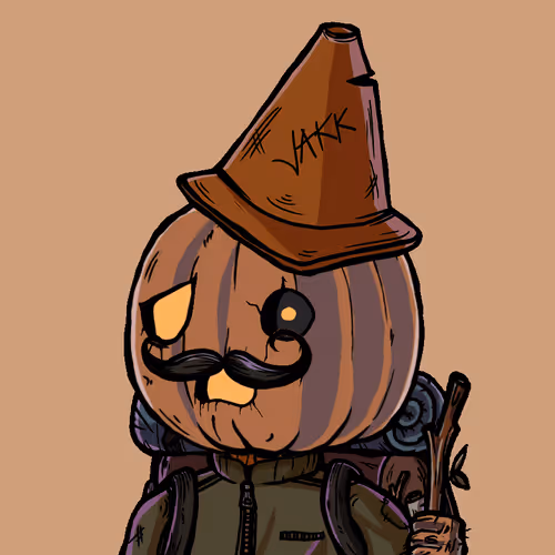 Pumpkins Town Wtf Official