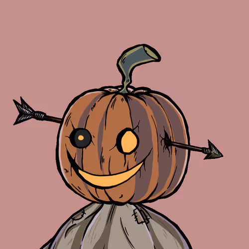 Pumpkins Town Wtf Official