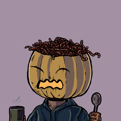 Pumpkins Town Wtf Official
