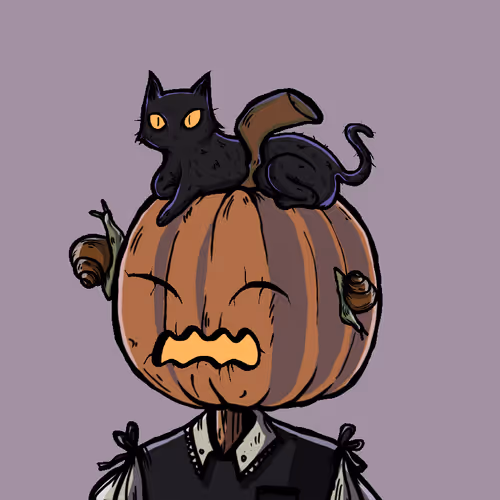 Pumpkins Town Wtf Official